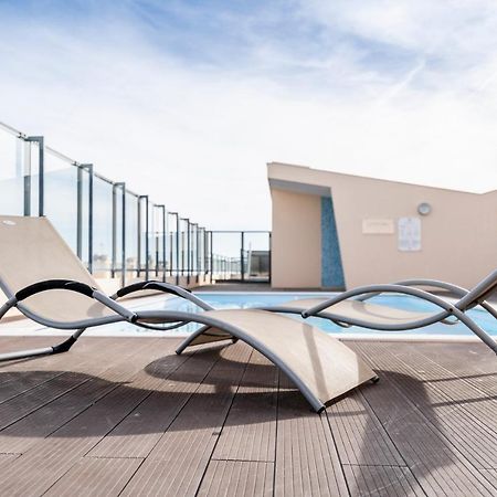 奥良Oceanfront: Luxury Spectacular Sea Views And Pool公寓 外观 照片