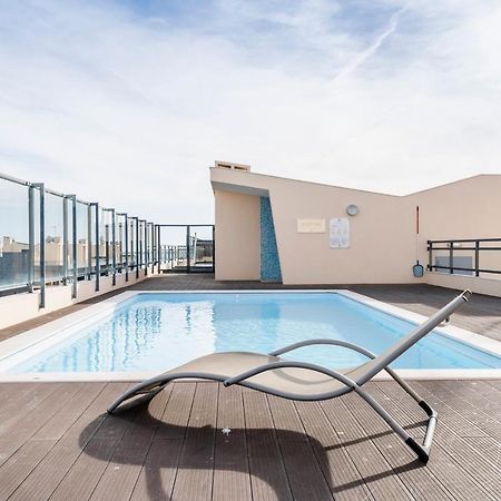 奥良Oceanfront: Luxury Spectacular Sea Views And Pool公寓 外观 照片