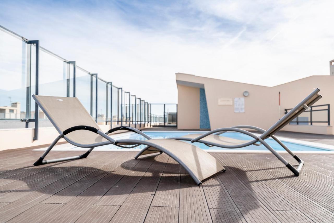奥良Oceanfront: Luxury Spectacular Sea Views And Pool公寓 外观 照片