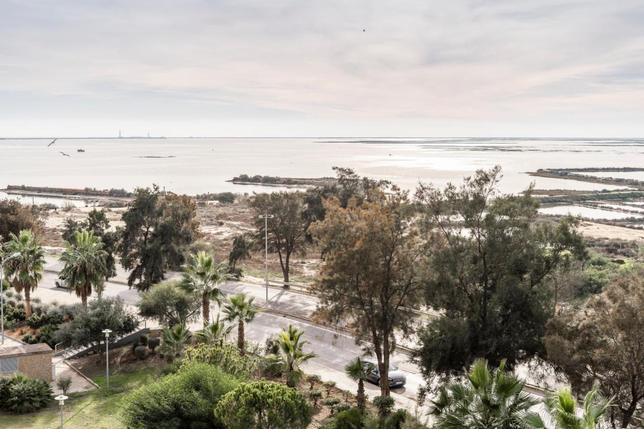 奥良Oceanfront: Luxury Spectacular Sea Views And Pool公寓 外观 照片