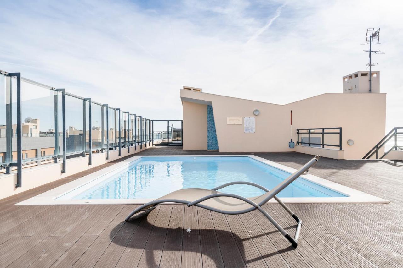 奥良Oceanfront: Luxury Spectacular Sea Views And Pool公寓 外观 照片