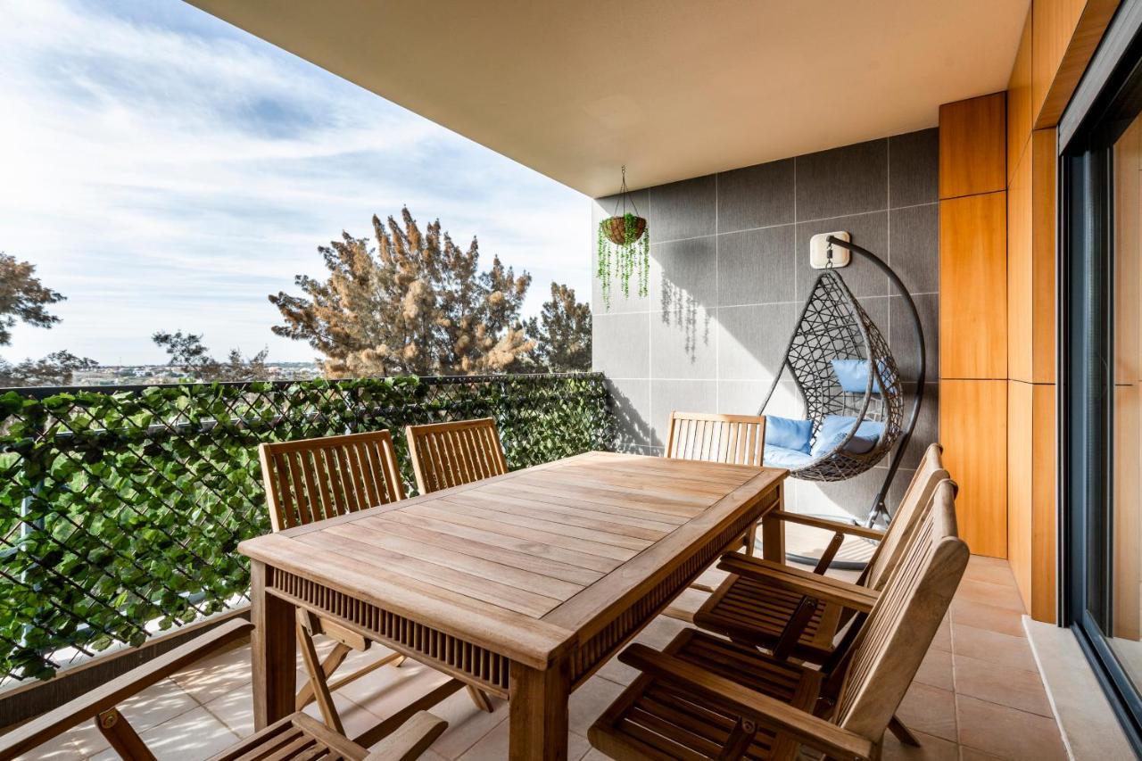 奥良Oceanfront: Luxury Spectacular Sea Views And Pool公寓 外观 照片