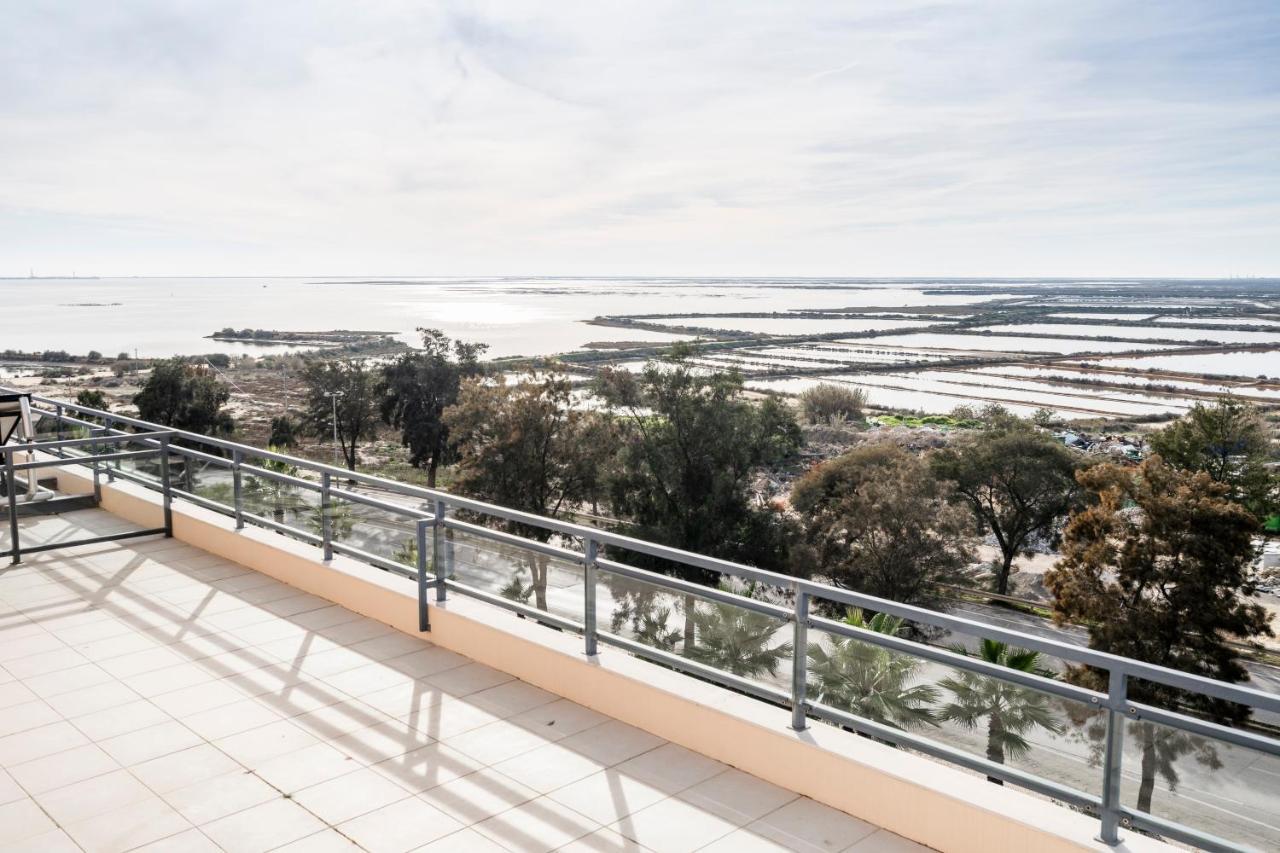 奥良Oceanfront: Luxury Spectacular Sea Views And Pool公寓 外观 照片