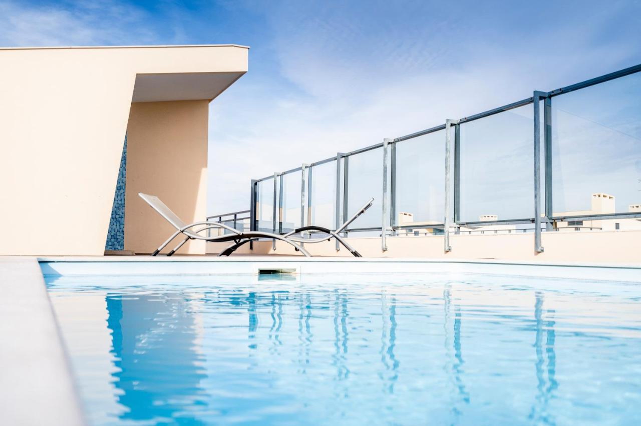 奥良Oceanfront: Luxury Spectacular Sea Views And Pool公寓 外观 照片