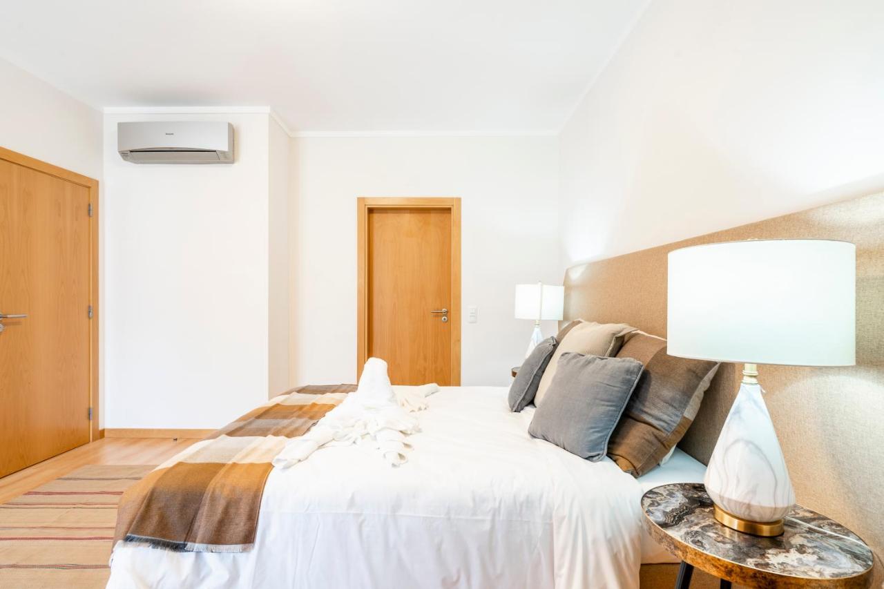 奥良Oceanfront: Luxury Spectacular Sea Views And Pool公寓 外观 照片