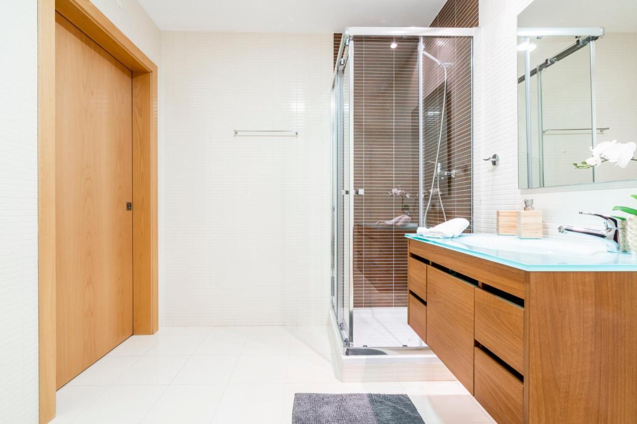 奥良Oceanfront: Luxury Spectacular Sea Views And Pool公寓 外观 照片