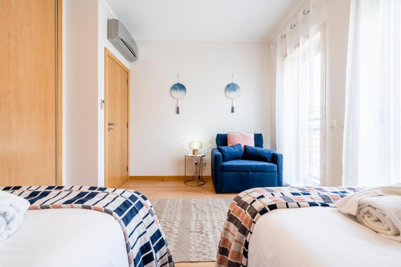 奥良Oceanfront: Luxury Spectacular Sea Views And Pool公寓 外观 照片